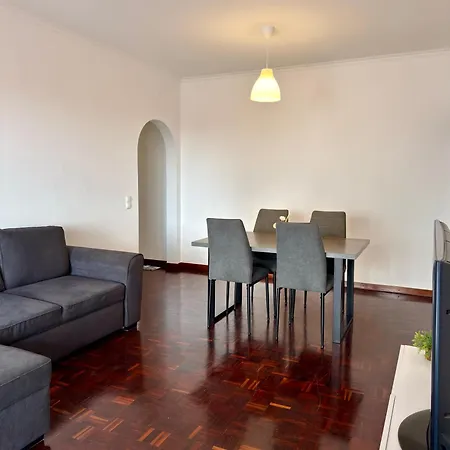 Ohana Funchal (Madeira)