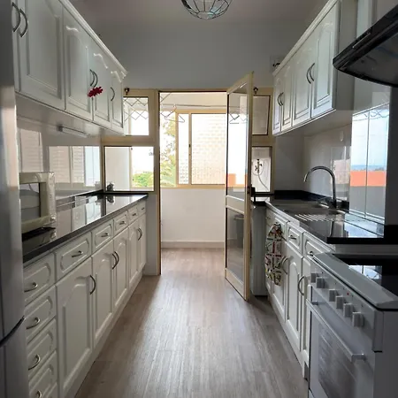 Ohana Appartement Funchal (Madeira)