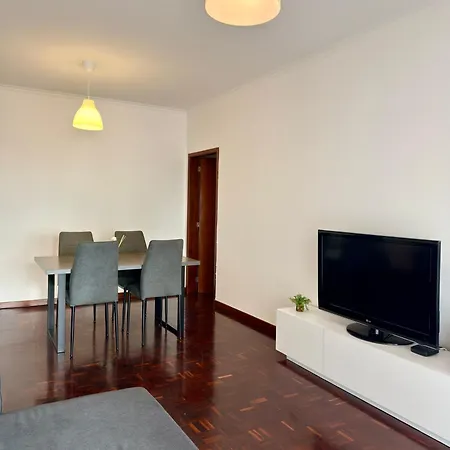 Ohana Funchal (Madeira)