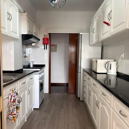 Appartement Ohana Funchal (Madeira)