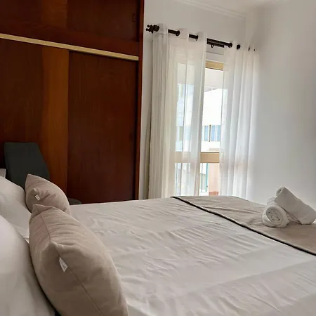 Appartement Ohana Funchal (Madeira)
