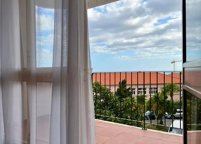 Ohana Funchal (Madeira)